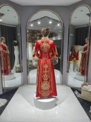-SATIN COUTURE瑟庭婚纱礼服馆