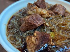 -南门小馆·清真(国贸商城店)