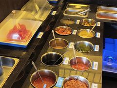 -海之屋韩式烤肉(海棠68环球美食街店)