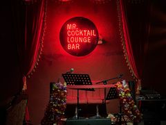 -鸡尾酒实验室酒吧(隆礼路店)