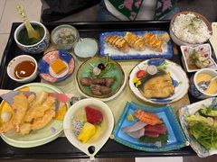 -红叶日本料理(辰熙广场店)