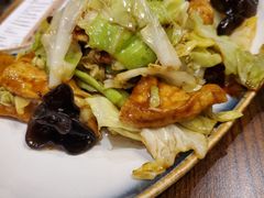 -天津卫码头(南开大悦城店)