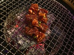 -久苑烧肉(世界城广场店)
