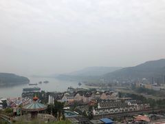 -美心红酒小镇游乐园