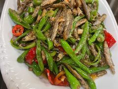 -老味道餐厅(江山店)