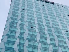 -北京希尔顿逸林酒店