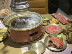 -西塔老太太泥炉烤肉(双井店)