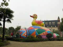 -安徒生童话乐园