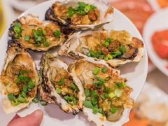 -芭菲盛宴·环球美食(袁家岗店)