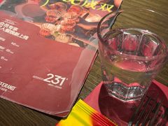-ZAFFERANO西班牙海鲜饭(上海首店)