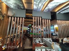 -haxnbauer海森堡德国餐厅(深圳coco店)
