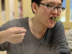 -朴小妹人参鸡汤火锅(长白山万达店)