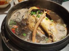 -七八冷面·延边朝鲜族美食(欢乐谷店)
