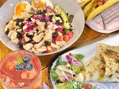 鸡肉超级碗-AFS Cafe & Canteen(闽江二路店)
