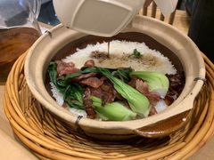-湯系·煲汤手艺人(东二环泰禾广场店)