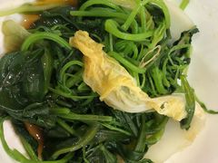 -大佛寺高级素食自助餐厅
