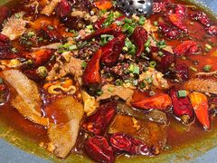 -荷花亭·湖北融合菜(十堰武商MALL店)