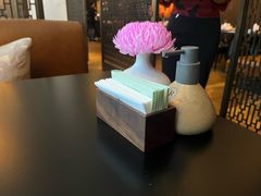 -丽晶轩中餐厅(重庆丽晶酒店)