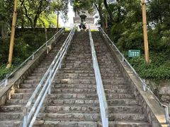 -九华山公园