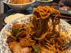 -阿大排档(长春这有山店)