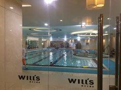 -W FITNESS 威尔仕健身·游泳(七宝店)