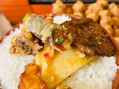 -九佰碗家常菜(华威桥店)