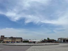 -泰达航母主题公园