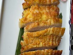 -南沙游艇会·大兵船餐厅