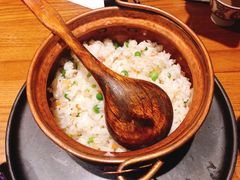 香格里拉铜锅焖饭-敏珠拉姆藏餐·南京厨房(富春江东街店)