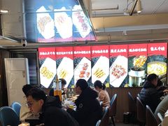 -轻松串吧(亦庄上海沙龙店)