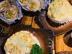 -质烤烤物·活烤海鲜(质烤总店)