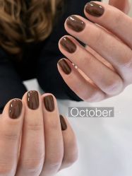 点击看大图 -十月October美甲·美睫