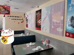 -鱼酷活鱼烤鱼(信息城店)