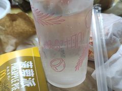 -麦当劳(百利广场店)