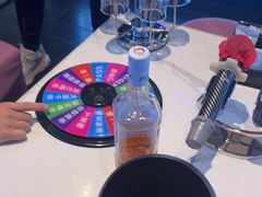 -酷秀KTV(五道口店)