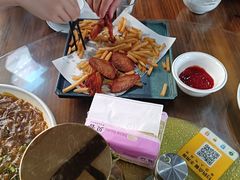 -李东农庄(中南百草园地标店)