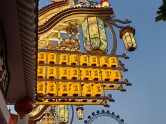 -渔岛海洋度假区