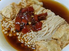 -玲燕蒸菜馆(江东路店)