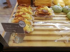 芝士土豆-BreadTalk面包新语·烘焙蛋糕(海珠丽影广场店)