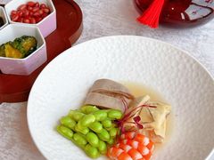 -夏宫中餐厅(静安香格里拉店)