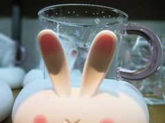 -星巴克臻选(周浦万达店)