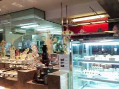 -小天鹅戴斯酒店鲸鲨百汇创作料理