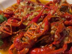 -佬麻雀·剁椒鱼头(京基KK One店)