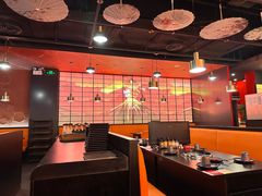 -火影碳烤牛肋条自助烤肉榴莲(龙华店)