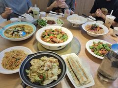 -东北灶(高新银泰店)