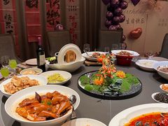 -上和臻品中国菜(花园街店)