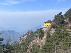 -九华山风景区
