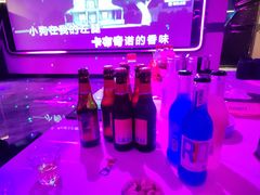 -欢乐迪派对潮K·KTV(华南城店)