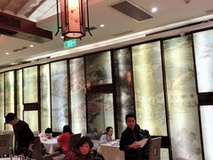 大堂-老正兴菜馆(福州路店)