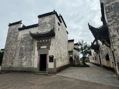 -潜口民宅博物馆